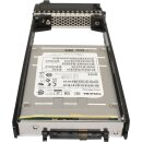 Fujitsu Toshiba 800GB 2.5" 12G SAS SSD PX02SMF080 SDFCP91FBA mit Rahmen CA07670-E672