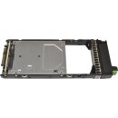 Fujitsu Toshiba 800GB 2.5" 12G SAS SSD PX02SMF080 SDFCP91FBA mit Rahmen CA07670-E672