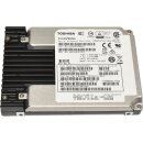 Fujitsu Toshiba 800GB 2.5" 12G SAS SSD PX04SMB080...