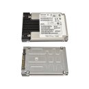 Fujitsu Toshiba 800GB 2.5" 12G SAS SSD PX04SMB080 SDFAR02FBA