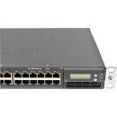 Juniper EX4200-48T 48-Port GE 8-Port PoE +Module 4x1G SFP 1x PSU