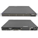 Juniper EX4200-48T 48-Port GE 8-Port PoE +Module 4x1G SFP 1x PSU