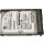 HP 146GB 2.5" 6G 10K SAS HDD Festplatte EH0146FARWD 518216-002 mit Rahmen