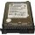 HP 146GB 2.5" 6G 10K SAS HDD Festplatte EH0146FCBVB 652625-001 507129-010 mit Rahmen