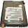 HP 146GB 2.5" 6G 10K SAS HDD Festplatte EH0146FCBVB 652625-001 507129-010 mit Rahmen