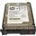 HP 450GB 2.5" 6G 10K SAS HDD Festplatte EG0450FBLSF 619286-002 9TF066-035 mit Rahmen