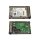 HP 450GB 2.5" 6G 10K SAS HDD Festplatte EG0450FBLSF 619286-002 9TF066-035 mit Rahmen