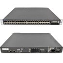 Juniper EX4200-48T 48-Port GE 8-Port PoE +Module 4x1G SFP