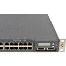 Juniper EX4200-48T 48-Port GE 8-Port PoE +Module 2x 10G XFP 1x PSU