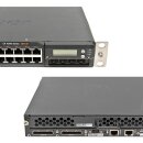 Juniper EX4200-48PX 48-Port GE 48-Port PoE +Module 4x 1G SFP 1x PSU 930W