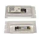 Arista Original GBIC SFP-10G-LRL 10Gbps SFP+ 1310nm 1km XVR-10010-20 Rev: B1 Neu