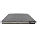 Juniper EX4200-48T 48-Port GE 8-Port PoE