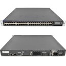 Juniper EX4200-48T 48-Port GE 8-Port PoE