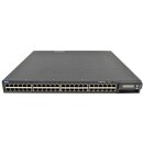 Juniper EX4200-48T 48-Port GE 8-Port PoE 2x PSU no Brackets