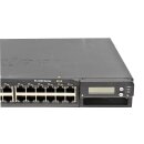 Juniper EX4200-48T 48-Port GE 8-Port PoE 2x PSU no Brackets