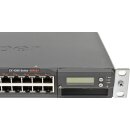 Juniper EX4200-48PX 48-Port GE 48-Port PoE 1x PSU 930W