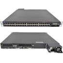 Juniper EX4200-48PX 48-Port GE 48-Port PoE 1x PSU 930W