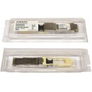 Arista Original GBIC QSFP-100G-SR4 100Gbps QSFP28 850nm 100m XVR-10067-20 Rev: B0 Neu