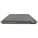 Juniper EX4200-24T 24-Port GE 8-Port PoE +Module 4x1G SFP...