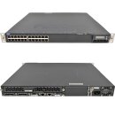 Juniper EX4200-24T 24-Port GE 8-Port PoE +Module 4x1G SFP 1x PSU