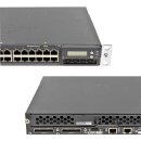 Juniper EX4200-24T 24-Port GE 8-Port PoE +Module 4x1G SFP 1x PSU