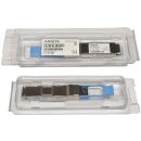 Arista Original GBIC QSFP-40G-PLR4 40Gbps QSFP+ 1310nm 10km XVR-10012-20 Rev: B0 Neu