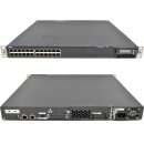 Juniper EX4200-24T 24-Port GE 8-Port PoE +Module 4x1G SFP