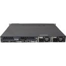 Juniper EX4200-24T 24-Port GE 8-Port PoE +Module 4x1G SFP 2x PSU