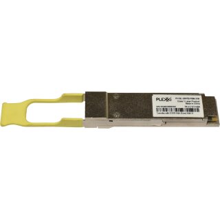 Plexxi GBIC PX-CBL-QSFP28-PSM4-2KM 100Gbps QSFP28 1310nm 2km TR-VC13T-NBK