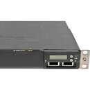 Juniper EX4200-24T 24-Port GE 8-Port PoE +Module 2x 10G XFP 2x PSU