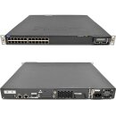 Juniper EX4200-24T 24-Port GE 8-Port PoE +Module 2x 10G XFP