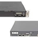 Juniper EX4200-24T 24-Port GE 8-Port PoE +Module 2x 10G XFP