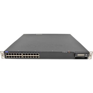 Juniper EX4200-24T 24-Port GE 8-Port PoE