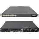 Juniper EX4200-24T 24-Port GE 8-Port PoE 2x PSU