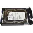 EMC Seagate 1TB 3.5" 7.2K 6G SAS HDD Festplatte ST1000NM0001 9YZ264-031 mit Rahmen