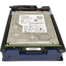 Dell EMC 4TB 3.5" 12G 7.2K SAS HDD Festplatte HUS726T4TAL4200 0B36106 mit Rahmen