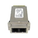 Cisco X2-10GB-SR Original 10 Gigabit Ethernet Transceiver Module PN 10-2205-04