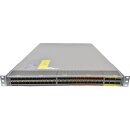 Cisco Nexus bent housing N5K-C5672UP 48-Port 10G SFP+...