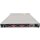 Cisco Nexus bent housing N5K-C5672UP 48-Port 10G SFP+ Switch 16-Port Unified + 6 Ports 40G QSFP+ red FANs