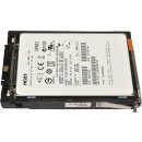 HGST 200 GB SSD Festplatte 2.5 Zoll SAS HUSSL4020BSS600...