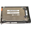 HGST 200 GB SSD Festplatte 2.5 Zoll SAS HUSSL4020BSS600 mit EMC Rahmen