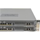 Cisco ASA 5585-X Stateful Firewall + ASA 5585-X IPS SSP-40 + ASA5585-X SSP-40