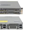 Cisco ASA 5585-X Stateful Firewall + ASA 5585-X IPS SSP-40 + ASA5585-X SSP-40