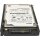 HGST 1.2TB 2.5" 10K 6G SAS HDD Festplatte HUC101212CSS600 0B28482 mit EMC Rahmen