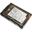 EMC Seagate 600GB 2.5" 10K 6G SAS HDD Festplatte...