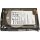 EMC Seagate 600GB 2.5" 10K 6G SAS HDD Festplatte ST9600205SS 9TG066-031 mit EMC Rahmen