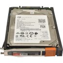 EMC Seagate 600GB 2.5" 10K 12G SAS HDD Festplatte...