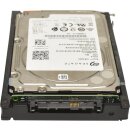 EMC Seagate 600GB 2.5" 10K 12G SAS HDD Festplatte...