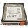 EMC Seagate 600GB 2.5" 10K 12G SAS HDD Festplatte ST600MM0119 1XF233-031 mit EMC Rahmen