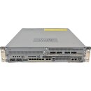 Cisco ASA 5585-X Stateful Firewall + ASA5585-X SSP-40 +...